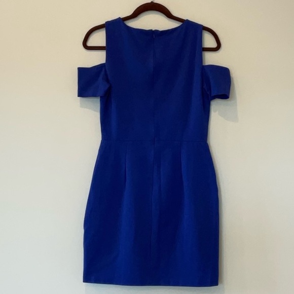 1.State Could Shoulder Dress - Picture 3 of 6